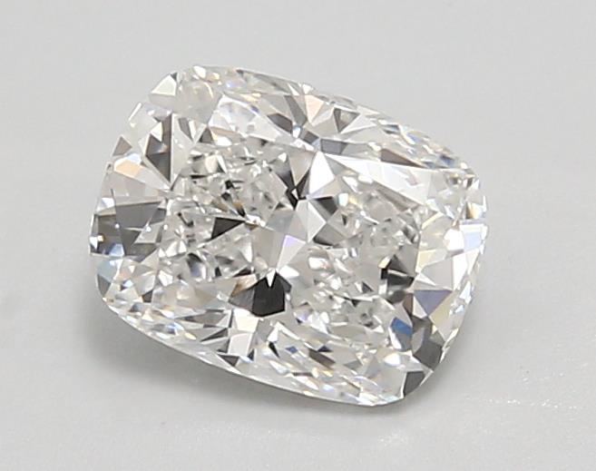 IGI 1.95 Carat Cushion Lab Grown Diamond