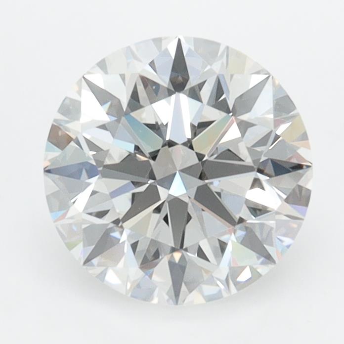 IGI 1.53 Carat Round Brilliant Lab Grown Diamond 人工培育鑽石 實驗室人造鑽石
