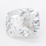 IGI 5.57 Carat Cushion Lab Grown Diamond 人工培育鑽石 實驗室人造鑽石