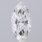 IGI 2.09 Carat Emerald Lab Grown Diamond 人工培育鑽石 實驗室人造鑽石