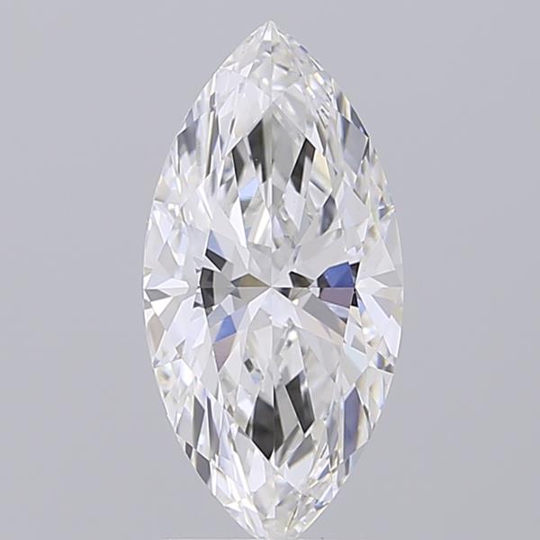 IGI 2.09 Carat Emerald Lab Grown Diamond 人工培育鑽石 實驗室人造鑽石