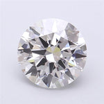 IGI 2.22 Carat Round Brilliant Lab Grown Diamond 人工培育鑽石 實驗室人造鑽石