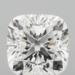 IGI 5.05 Carat Cushion Lab Grown Diamond 人工培育鑽石 實驗室人造鑽石
