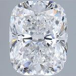 IGI 2.02 Carat Cushion Lab Grown Diamond 人工培育鑽石 實驗室人造鑽石