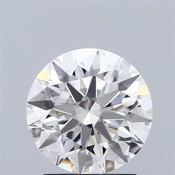 IGI 2 Carat Round Brilliant Lab Grown Diamond