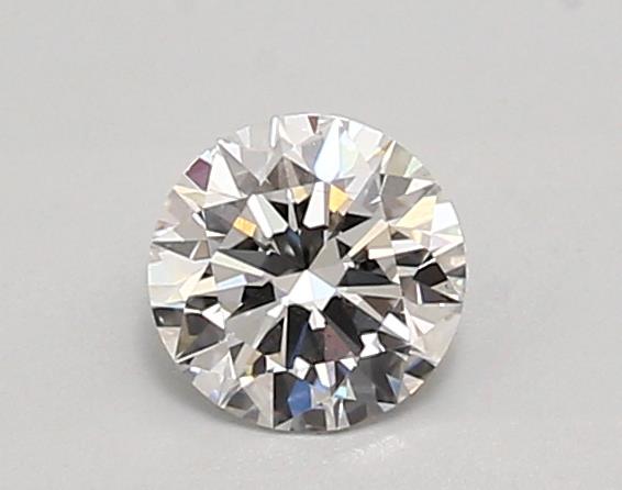 IGI 0.73 Carat Round Brilliant Lab Grown Diamond 人工培育鑽石 實驗室人造鑽石