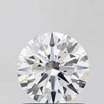 IGI 0.8 Carat Round Brilliant Lab Grown Diamond
