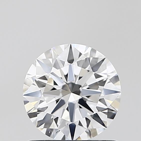 IGI 0.8 Carat Round Brilliant Lab Grown Diamond