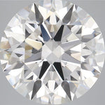 IGI 7.05 Carat Round Brilliant Lab Grown Diamond 人工培育鑽石 實驗室人造鑽石