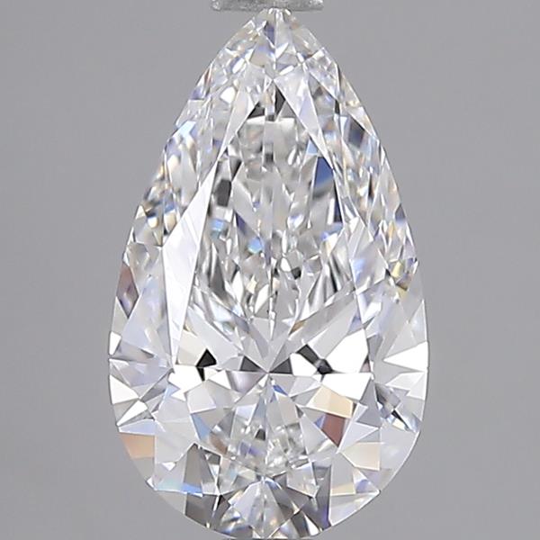 IGI 1.74 Carat Pear Lab Grown Diamond 人工培育鑽石 實驗室人造鑽石