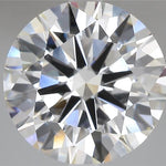 IGI 7.06 Carat Round Brilliant Lab Grown Diamond 人工培育鑽石 實驗室人造鑽石