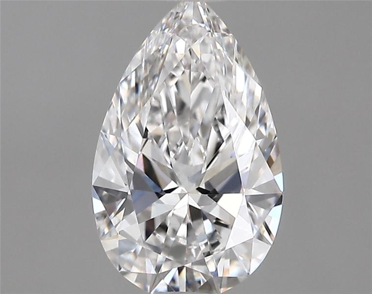 IGI 1.30 Carat Pear Lab Grown Diamond 人工培育鑽石 實驗室人造鑽石