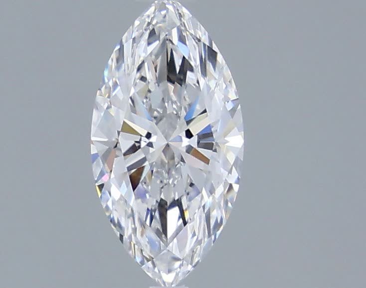 IGI 1.04 Carat Marquise Lab Grown Diamond 人工培育鑽石 實驗室人造鑽石