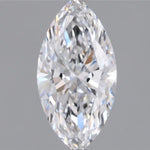 IGI 1.12 Carat Marquise Lab Grown Diamond 人工培育鑽石 實驗室人造鑽石