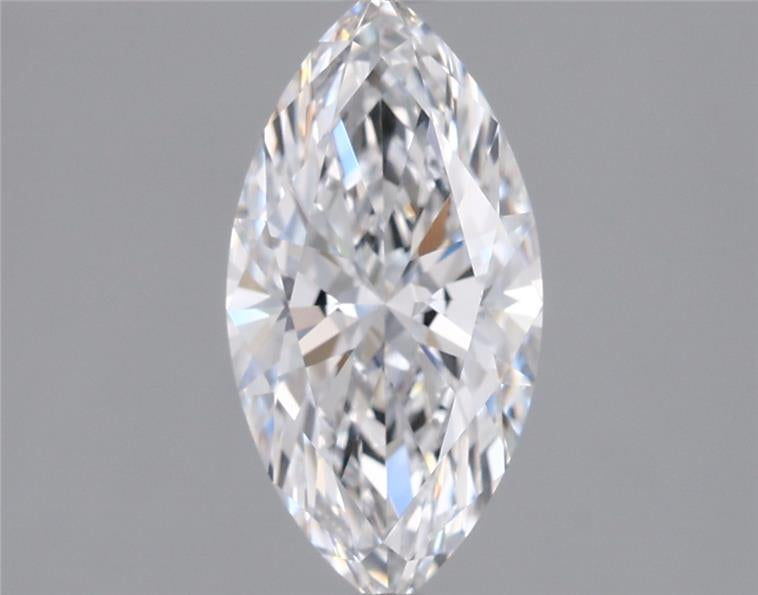 IGI 1.12 Carat Marquise Lab Grown Diamond 人工培育鑽石 實驗室人造鑽石