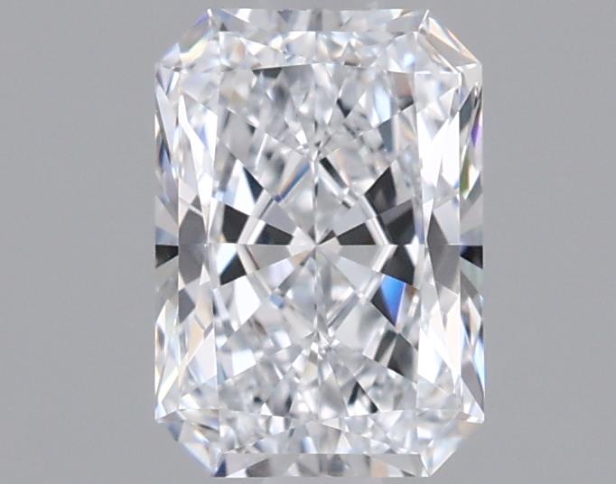 IGI 1.02 Carat Radiant Cut Lab Grown Diamond 人工培育鑽石 實驗室人造鑽石