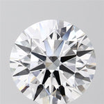 IGI 2.24 Carat Round Brilliant Lab Grown Diamond 人工培育鑽石 實驗室人造鑽石