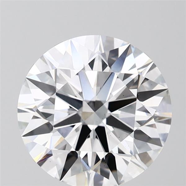 IGI 2.24 Carat Round Brilliant Lab Grown Diamond 人工培育鑽石 實驗室人造鑽石