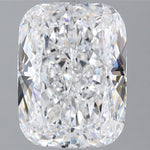 IGI 2.51 Carat Cushion Lab Grown Diamond 人工培育鑽石 實驗室人造鑽石