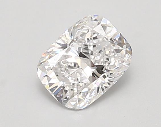 IGI 0.85 Carat Cushion Lab Grown Diamond 人工培育鑽石 實驗室人造鑽石