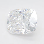 IGI 4.27 Carat Cushion Lab Grown Diamond 人工培育鑽石 實驗室人造鑽石