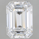 IGI 1.01 Carat Emerald Lab Grown Diamond