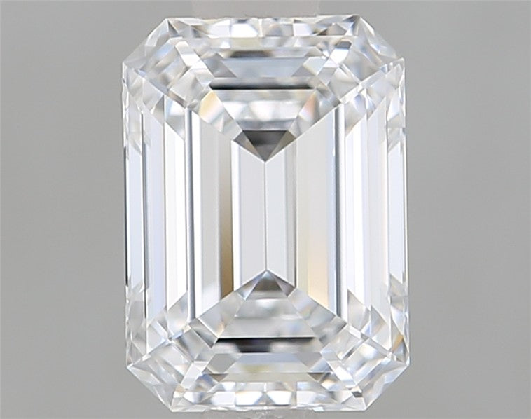 IGI 1.01 Carat Emerald Lab Grown Diamond