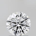 IGI 1.14 Carat Round Brilliant Lab Grown Diamond 人工培育鑽石 實驗室人造鑽石