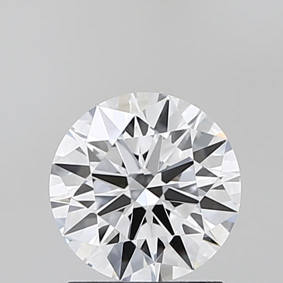 IGI 1.14 Carat Round Brilliant Lab Grown Diamond 人工培育鑽石 實驗室人造鑽石