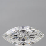 IGI 2.54 Carat Marquise Lab Grown Diamond 人工培育鑽石 實驗室人造鑽石