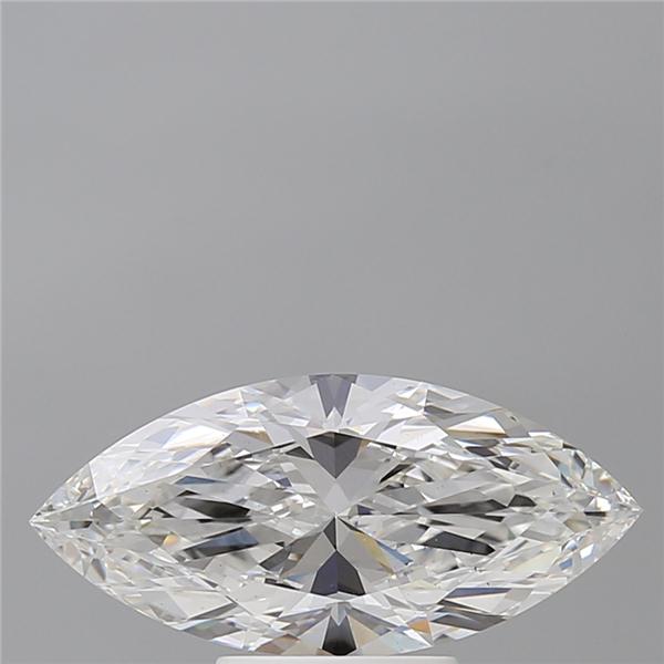IGI 2.54 Carat Marquise Lab Grown Diamond 人工培育鑽石 實驗室人造鑽石