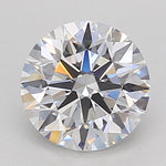 GIA 1.09 Carat 圓形 - Round Brilliant 培育鑽石 Lab Grown Diamond 人造鑽石 人工鑽石 實驗室鑽石 培養鑽石 香港 培育鑽 