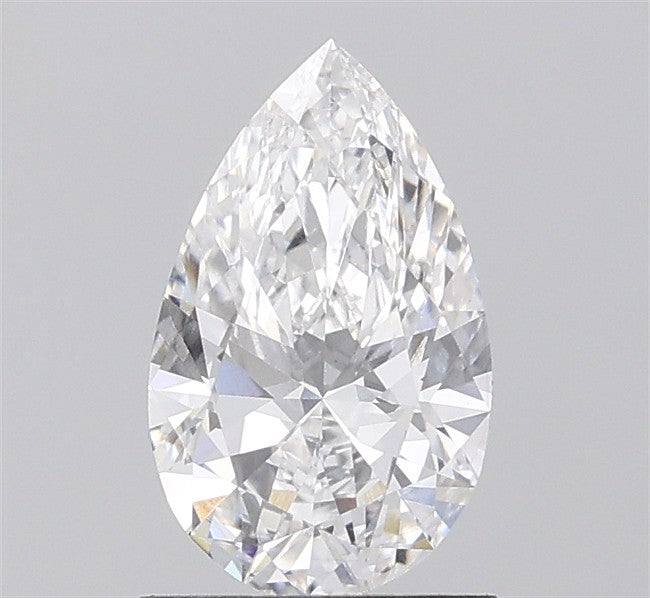 IGI 1.03 Carat Pear Lab Grown Diamond 人工培育鑽石 實驗室人造鑽石