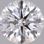 IGI 1.72 Carat Round Brilliant Lab Grown Diamond 人工培育鑽石 實驗室人造鑽石