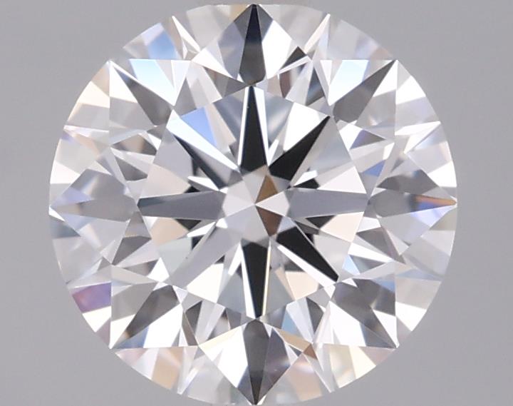 IGI 1.72 Carat Round Brilliant Lab Grown Diamond 人工培育鑽石 實驗室人造鑽石
