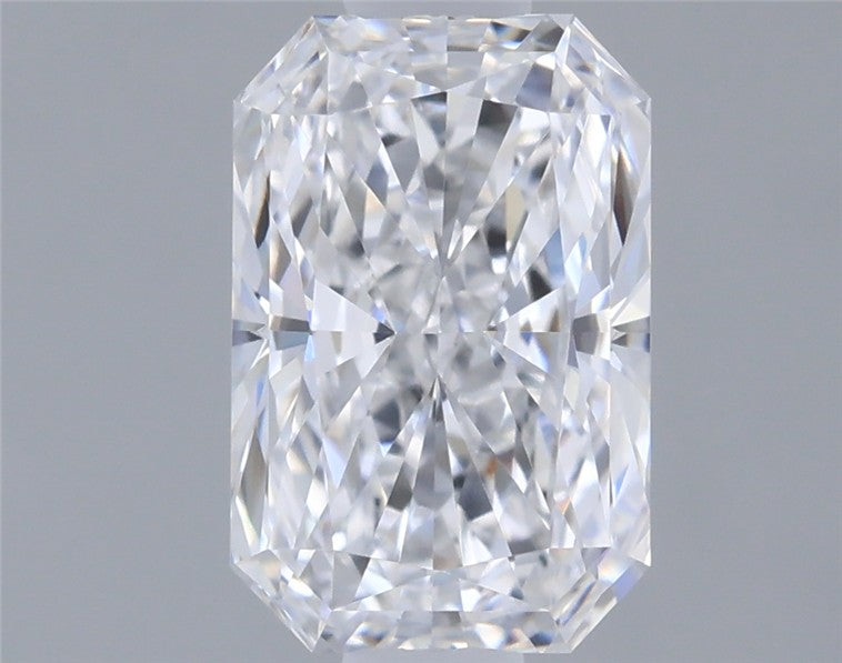 IGI 0.89 Carat Radiant Cut Lab Grown Diamond 人工培育鑽石 實驗室人造鑽石