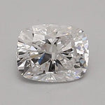IGI 0.73 Carat Cushion Lab Grown Diamond