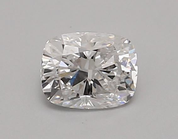 IGI 0.73 Carat Cushion Lab Grown Diamond