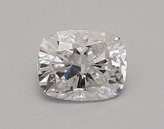 IGI 0.73 Carat Cushion Lab Grown Diamond