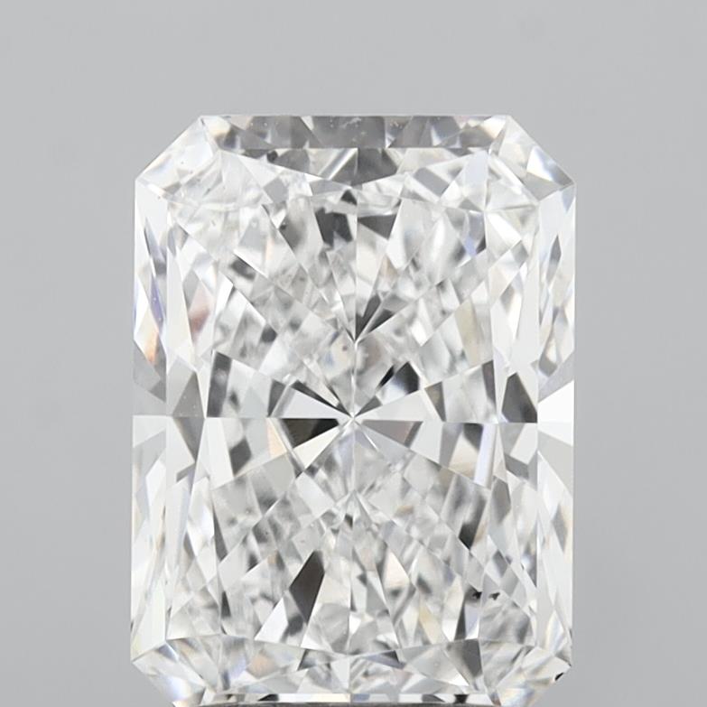 IGI 2.31 Carat Radiant Cut Lab Grown Diamond 人工培育鑽石 實驗室人造鑽石