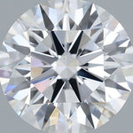 IGI 1.68 Carat Round Brilliant Lab Grown Diamond 人工培育鑽石 實驗室人造鑽石