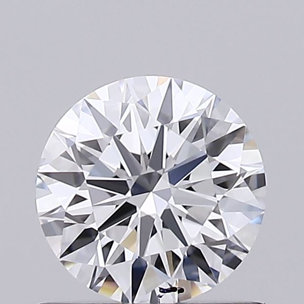 IGI 0.67 Carat Round Brilliant Lab Grown Diamond 人工培育鑽石 實驗室人造鑽石