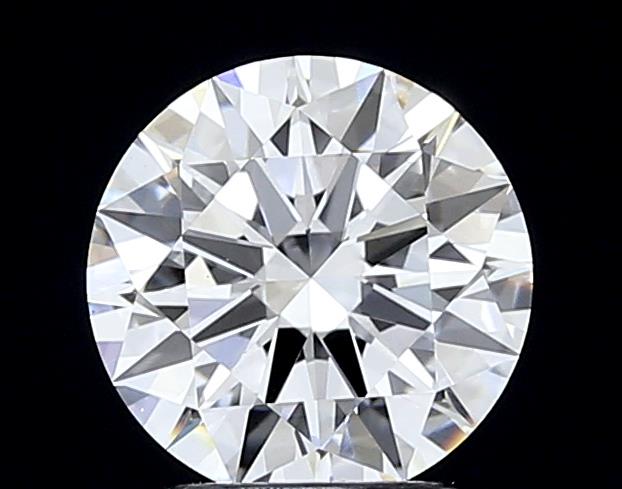 IGI 2.07 Carat Round Brilliant Lab Grown Diamond 人工培育鑽石 實驗室人造鑽石