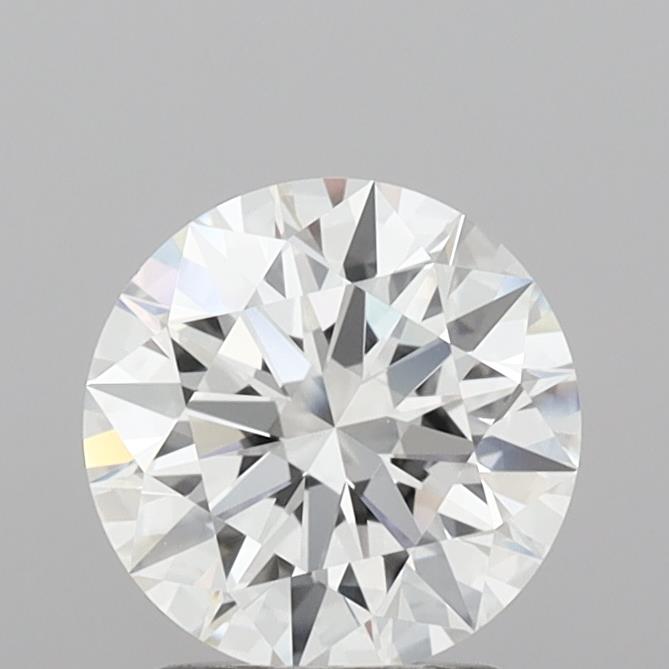 IGI 1.91 Carat Round Brilliant Lab Grown Diamond