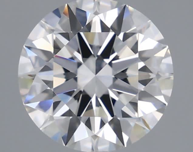 IGI 2.01 Carat Round Brilliant Lab Grown Diamond
