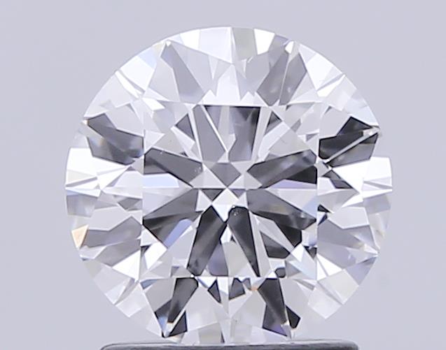 IGI 1.50 Carat Round Brilliant Lab Grown Diamond 人工培育鑽石 實驗室人造鑽石