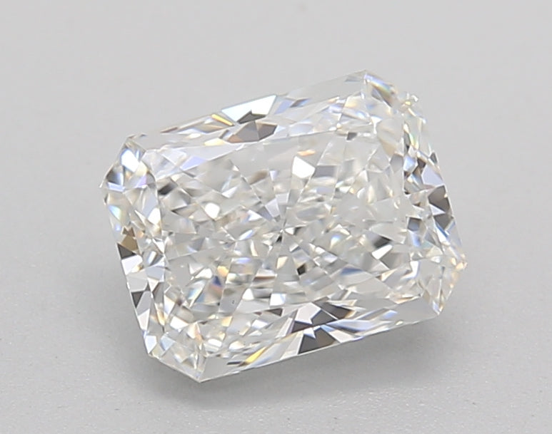 IGI 1.31 Carat 雷地恩切割 - Radiant Cut 培育鑽石 Lab Grown Diamond 人造鑽石 人工鑽石 實驗室鑽石 培養鑽石 香港 培育鑽 