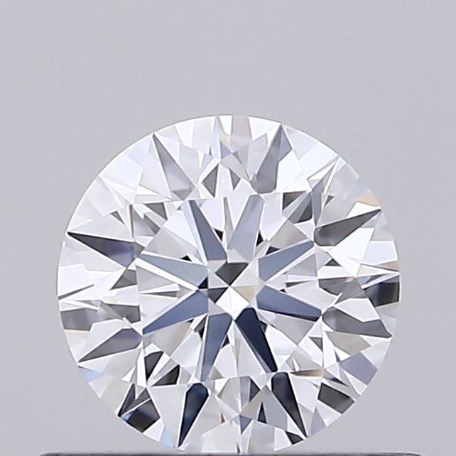 IGI 0.52 Carat Round Brilliant Lab Grown Diamond 人工培育鑽石 實驗室人造鑽石