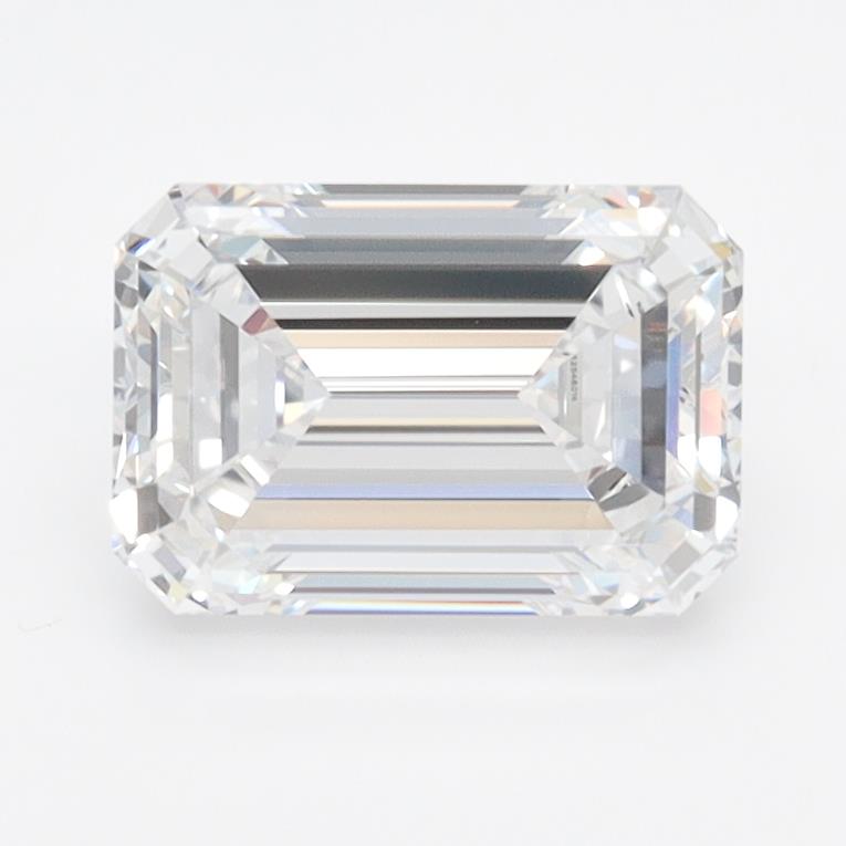 IGI 1.58 Carat Emerald Lab Grown Diamond 人工培育鑽石 實驗室人造鑽石