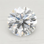 IGI 1.00 Carat Round Brilliant Lab Grown Diamond 人工培育鑽石 實驗室人造鑽石